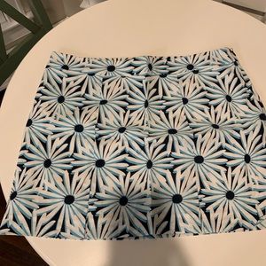 Vineyard Vines Skirt -size 12